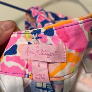 Lilly Pulitzer worn once